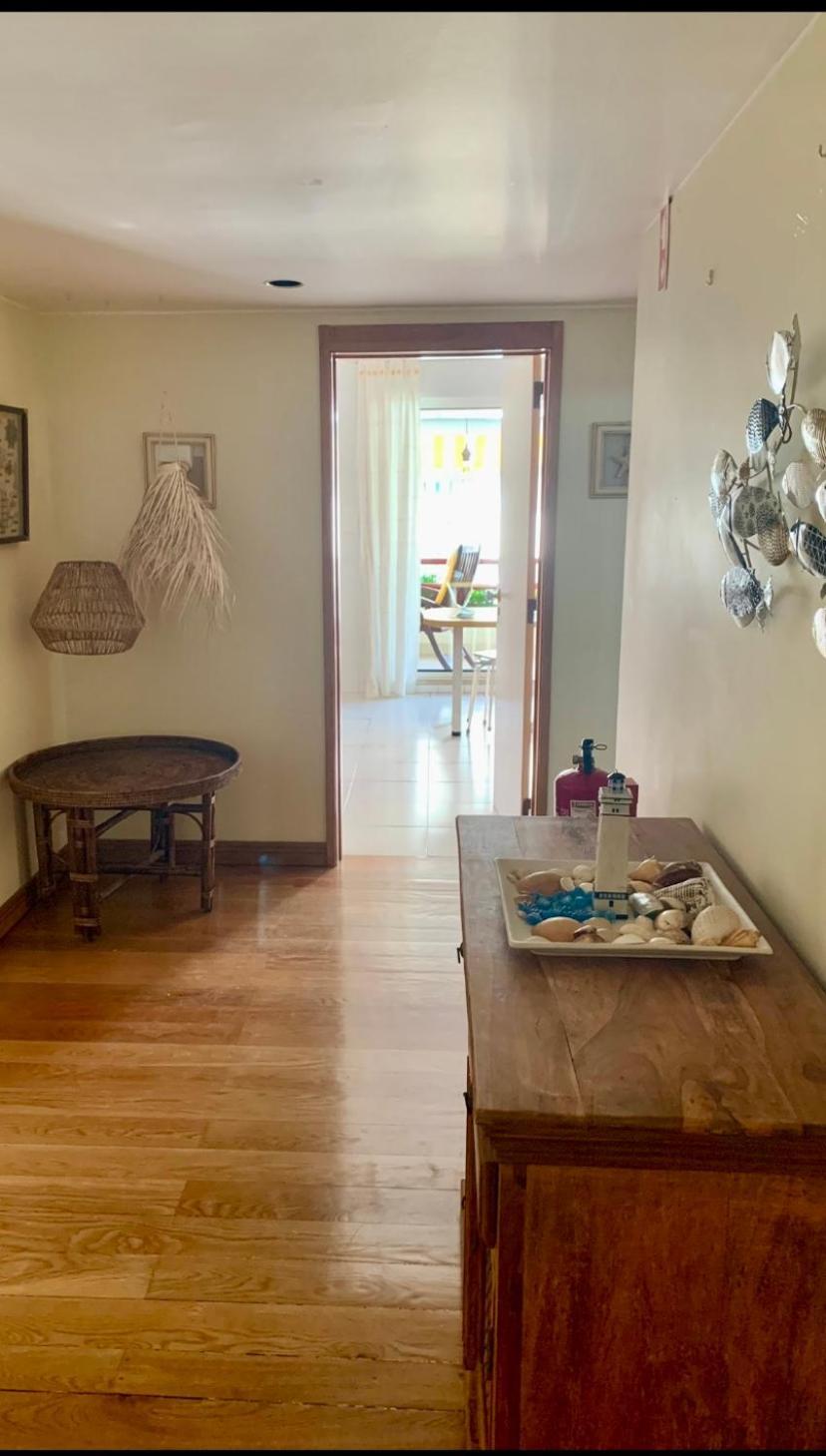 Apartamento Dentro Da Marina De Vilamoura Eksteriør billede