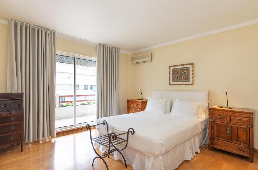Apartamento Dentro Da Marina De Vilamoura Eksteriør billede