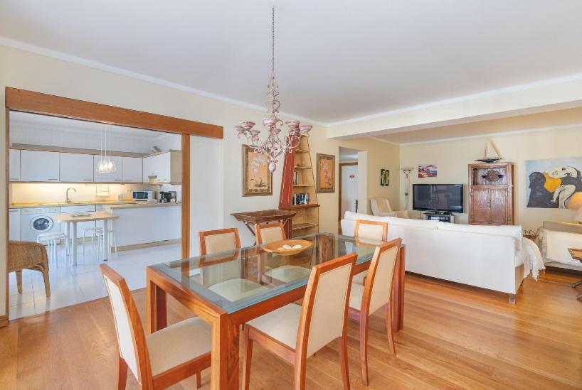 Apartamento Dentro Da Marina De Vilamoura Værelse billede